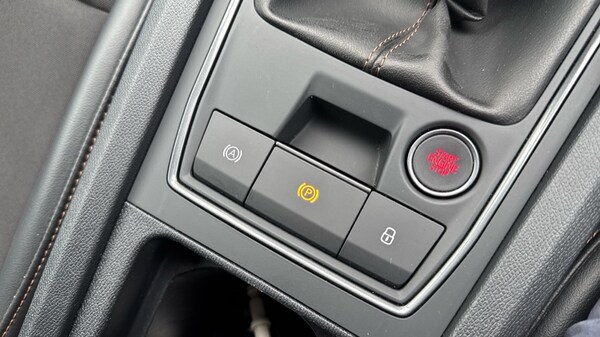 Used Cupra Leon 2024 for sale - 75751329: Photo 36