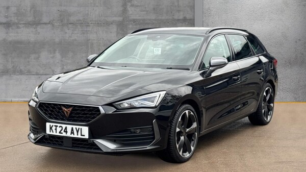 Used Cupra Leon 2024 for sale - 75751329: Photo 7