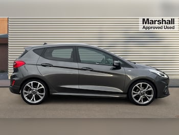 Used Ford Fiesta 2019 for sale - 76379491: Photo