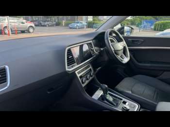 Used SEAT Ateca 2025 for sale - 75417128: Photo