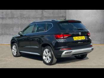 Used SEAT Ateca 2025 for sale - 75417128: Photo