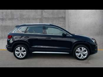 Used SEAT Ateca 2025 for sale - 75417128: Photo
