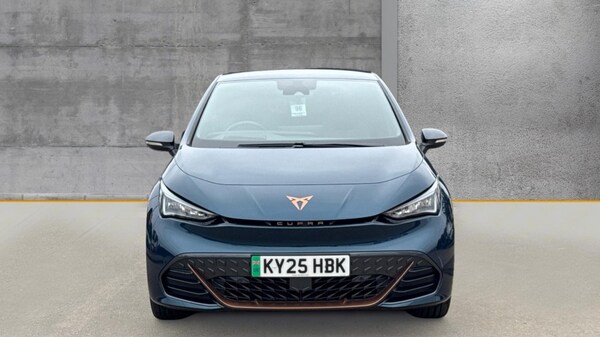 Used Cupra Born 2025 for sale - 76208851: Photo 10