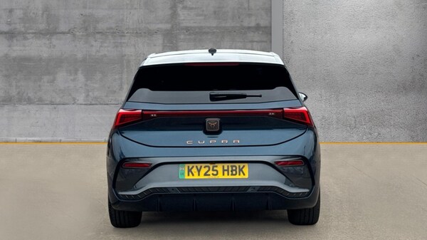Used Cupra Born 2025 for sale - 76208851: Photo 11