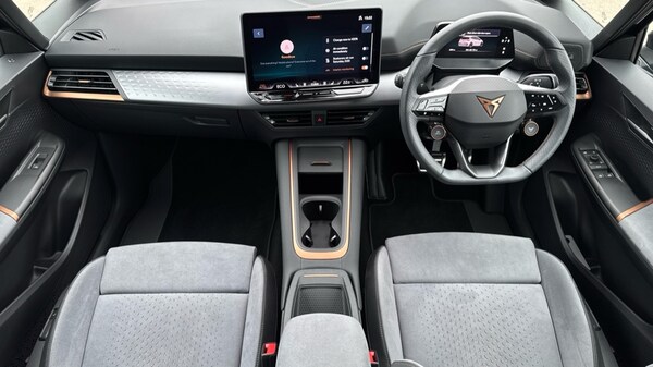Used Cupra Born 2025 for sale - 76208851: Photo 12