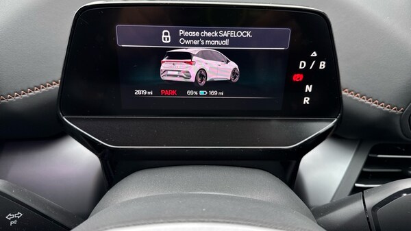 Used Cupra Born 2025 for sale - 76208851: Photo 14