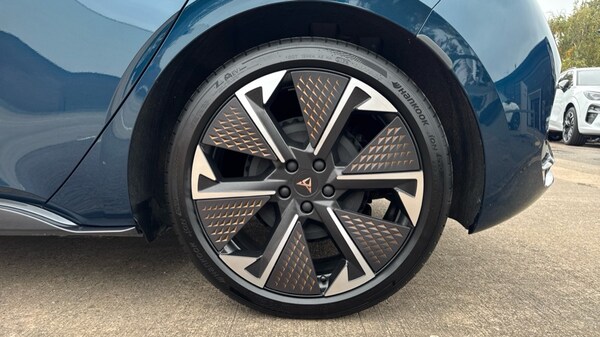 Used Cupra Born 2025 for sale - 76208851: Photo 18