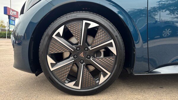 Used Cupra Born 2025 for sale - 76208851: Photo 19