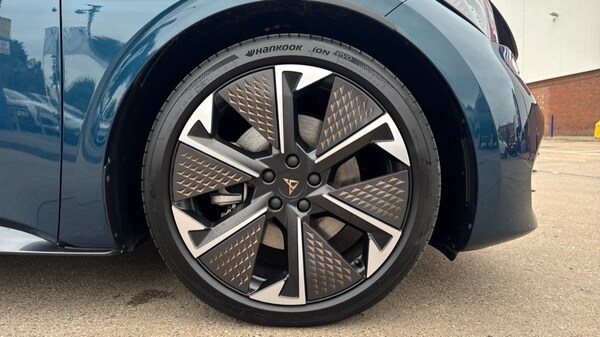 Used Cupra Born 2025 for sale - 76208851: Photo 20
