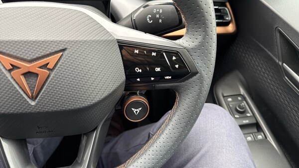 Used Cupra Born 2025 for sale - 76208851: Photo 22