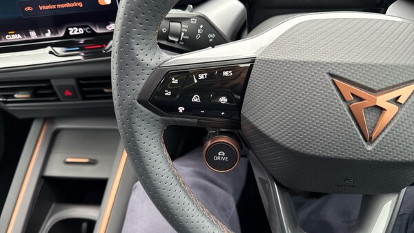 Used Cupra Born 2025 for sale - 76208851: Photo 23