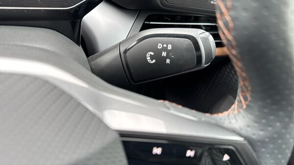 Used Cupra Born 2025 for sale - 76208851: Photo 25
