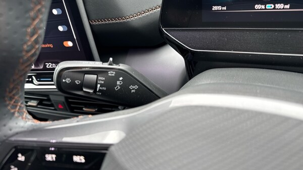 Used Cupra Born 2025 for sale - 76208851: Photo 26