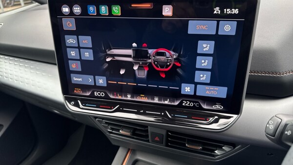 Used Cupra Born 2025 for sale - 76208851: Photo 27