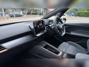 Used Cupra Born 2025 for sale - 76208851: Photo 2