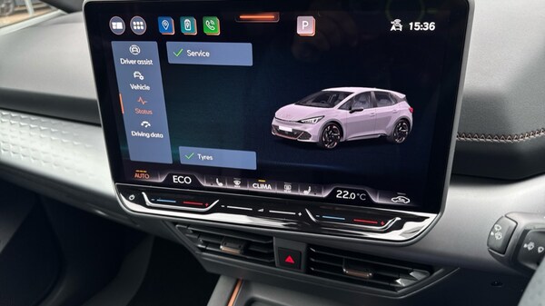 Used Cupra Born 2025 for sale - 76208851: Photo 31