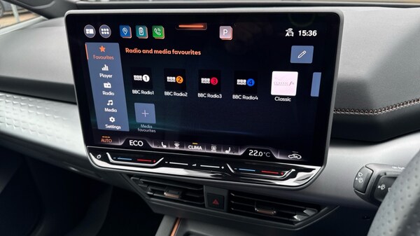 Used Cupra Born 2025 for sale - 76208851: Photo 33