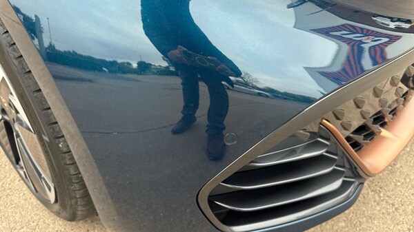 Used Cupra Born 2025 for sale - 76208851: Photo 34