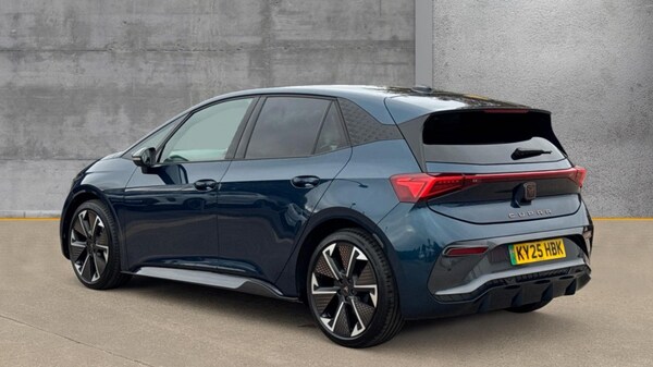 Used Cupra Born 2025 for sale - 76208851: Photo 3