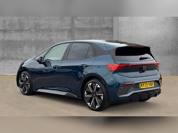 Used Cupra Born 2025 for sale - 76208851: Photo 3