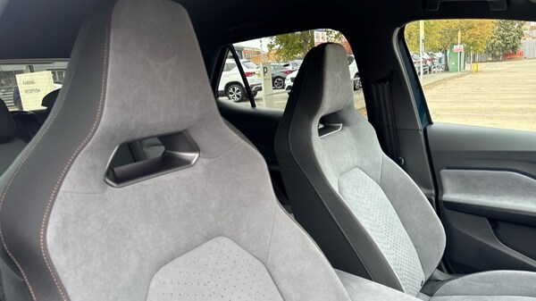 Used Cupra Born 2025 for sale - 76208851: Photo 41