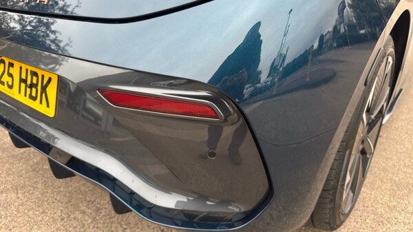 Used Cupra Born 2025 for sale - 76208851: Photo 44