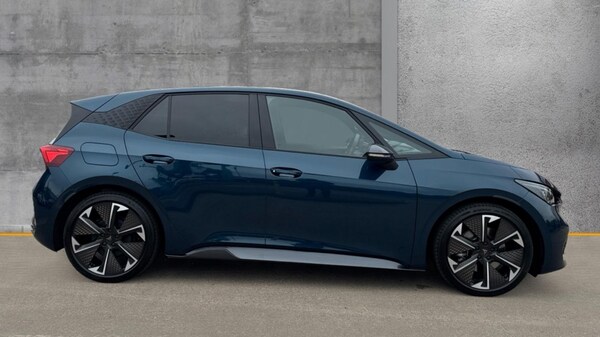 Used Cupra Born 2025 for sale - 76208851: Photo 4