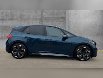 Used Cupra Born 2025 for sale - 76208851: Photo 4