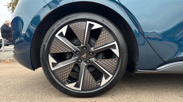 Used Cupra Born 2025 for sale - 76208851: Photo 5