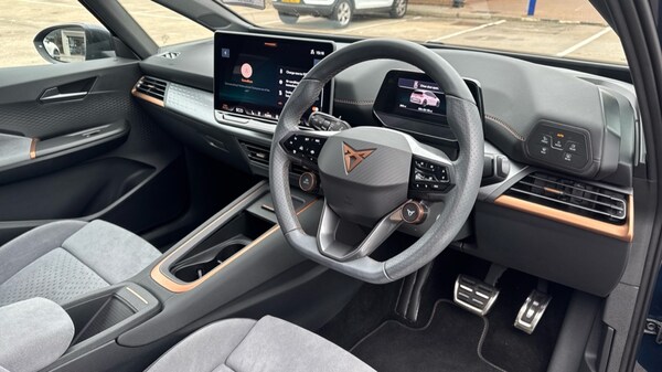 Used Cupra Born 2025 for sale - 76208851: Photo 6