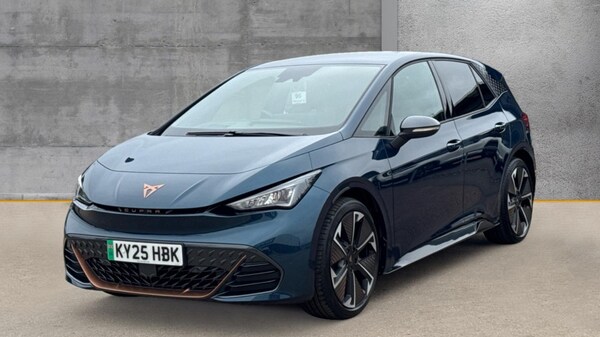 Used Cupra Born 2025 for sale - 76208851: Photo 7