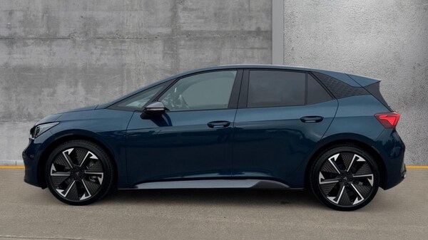 Used Cupra Born 2025 for sale - 76208851: Photo 9