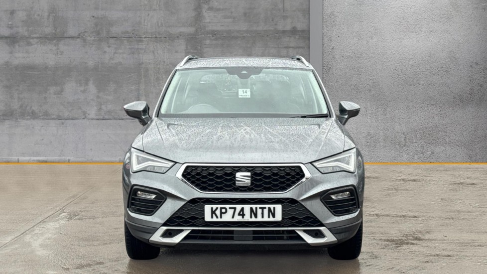 Used SEAT Ateca 2024 for sale - 76881853: Photo 10