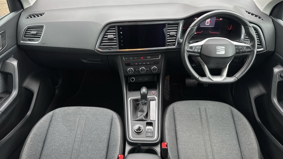 Used SEAT Ateca 2024 for sale - 76881853: Photo 12