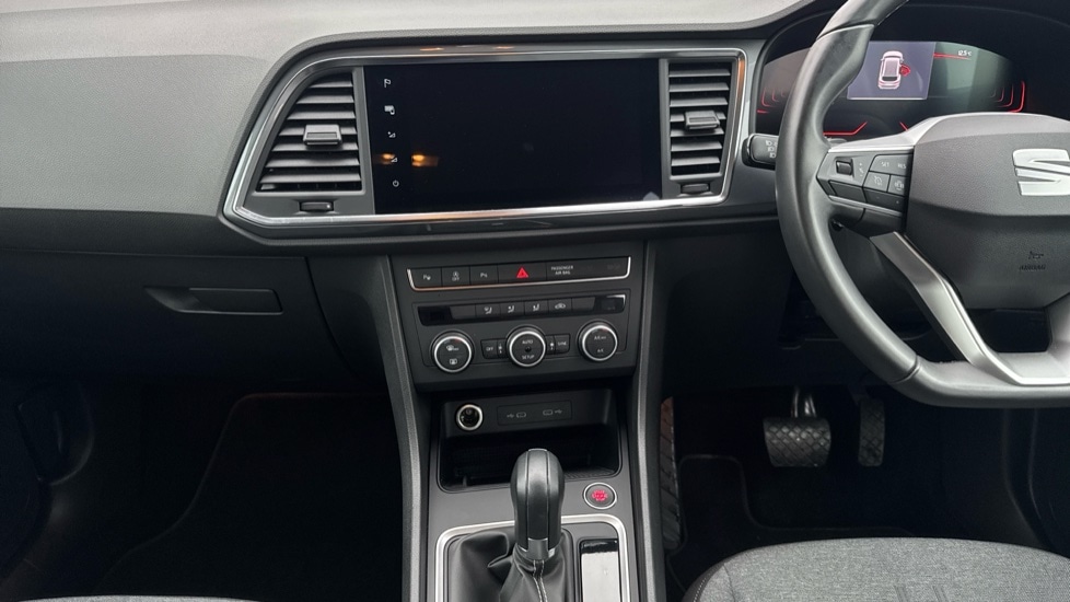 Used SEAT Ateca 2024 for sale - 76881853: Photo 13