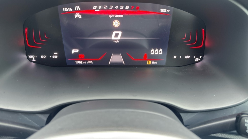 Used SEAT Ateca 2024 for sale - 76881853: Photo 14