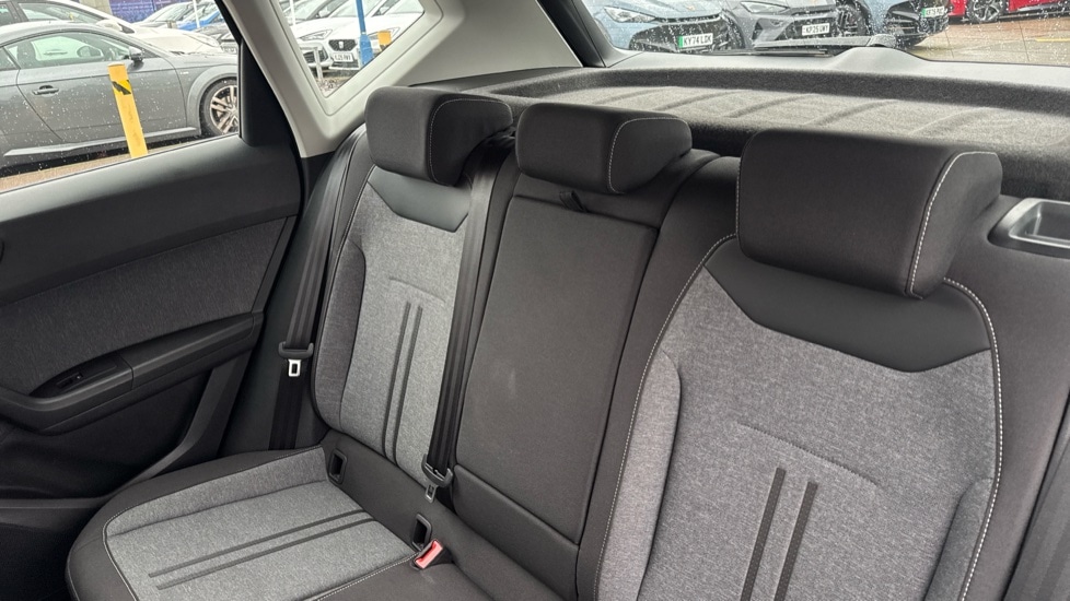 Used SEAT Ateca 2024 for sale - 76881853: Photo 15