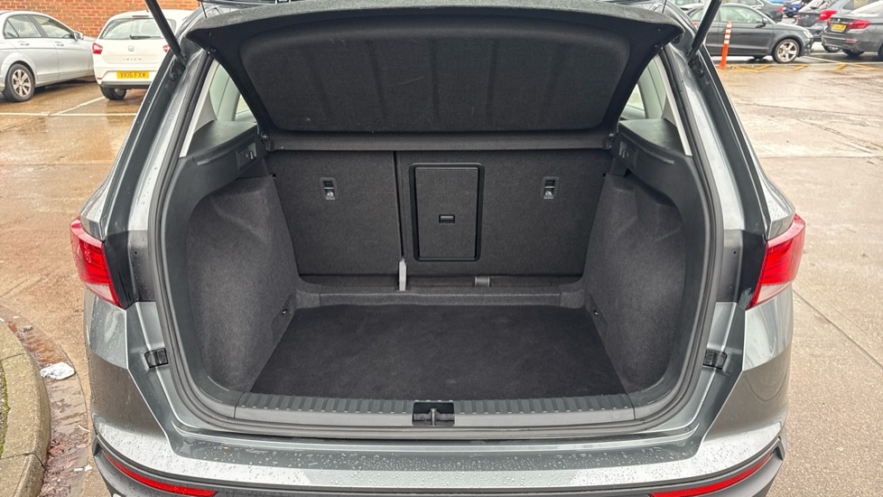 Used SEAT Ateca 2024 for sale - 76881853: Photo 16