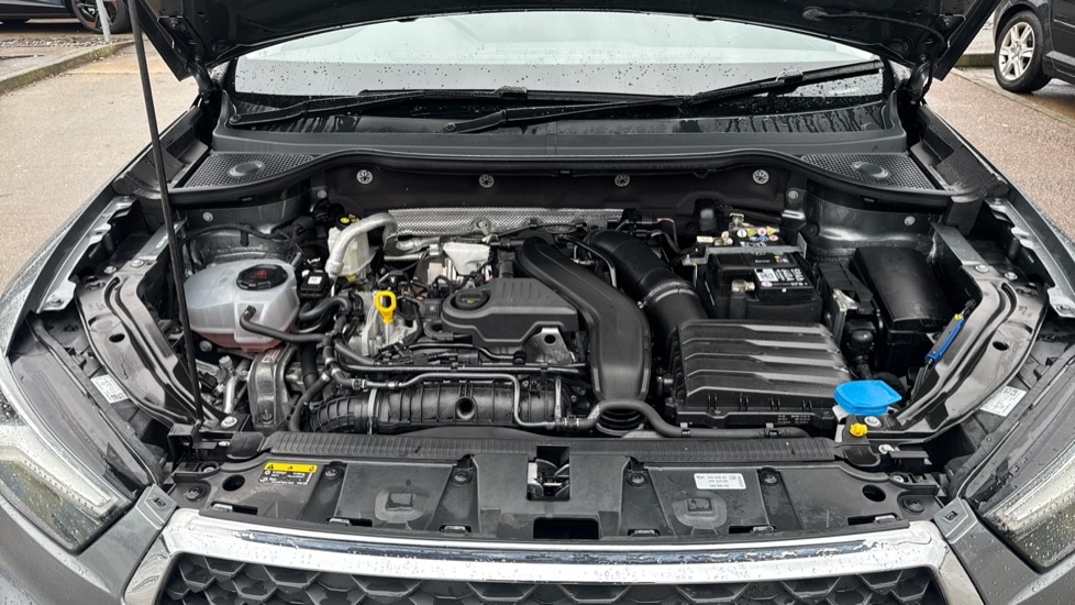 Used SEAT Ateca 2024 for sale - 76881853: Photo 17