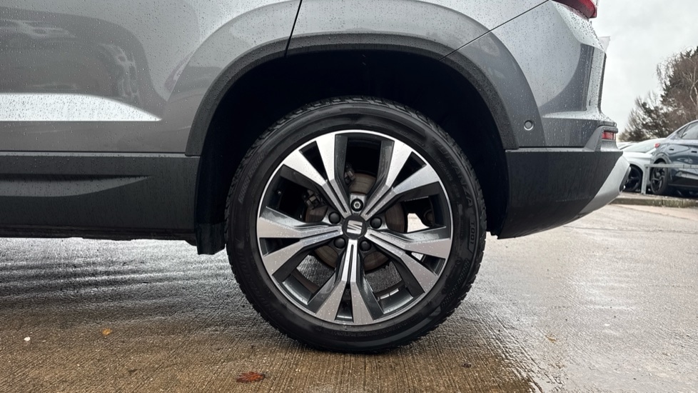 Used SEAT Ateca 2024 for sale - 76881853: Photo 18