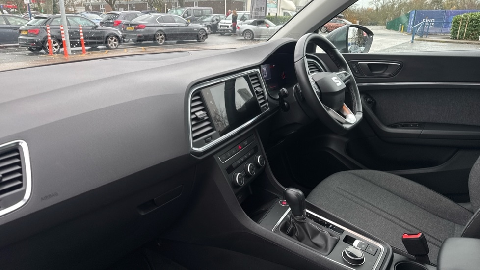 Used SEAT Ateca 2024 for sale - 76881853: Photo 2