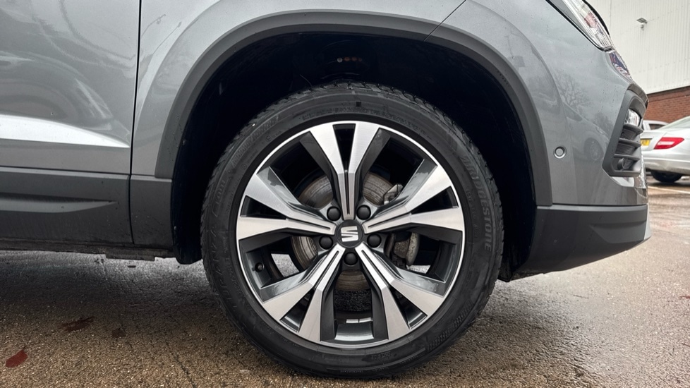 Used SEAT Ateca 2024 for sale - 76881853: Photo 20