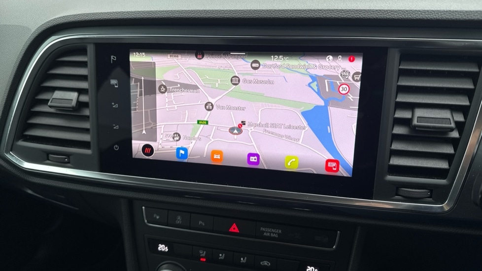 Used SEAT Ateca 2024 for sale - 76881853: Photo 21