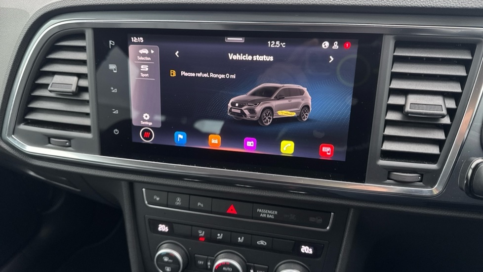 Used SEAT Ateca 2024 for sale - 76881853: Photo 23