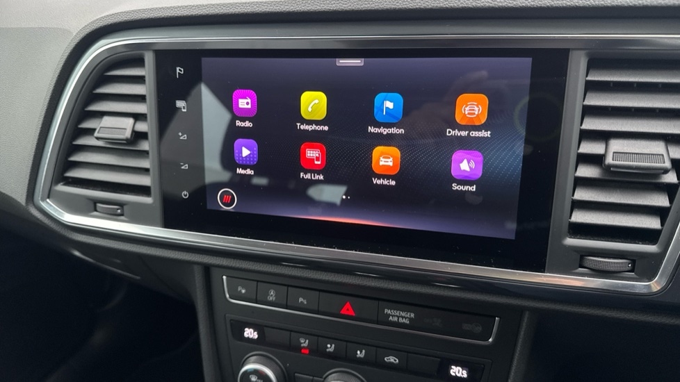 Used SEAT Ateca 2024 for sale - 76881853: Photo 24