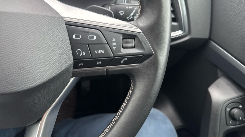 Used SEAT Ateca 2024 for sale - 76881853: Photo 26