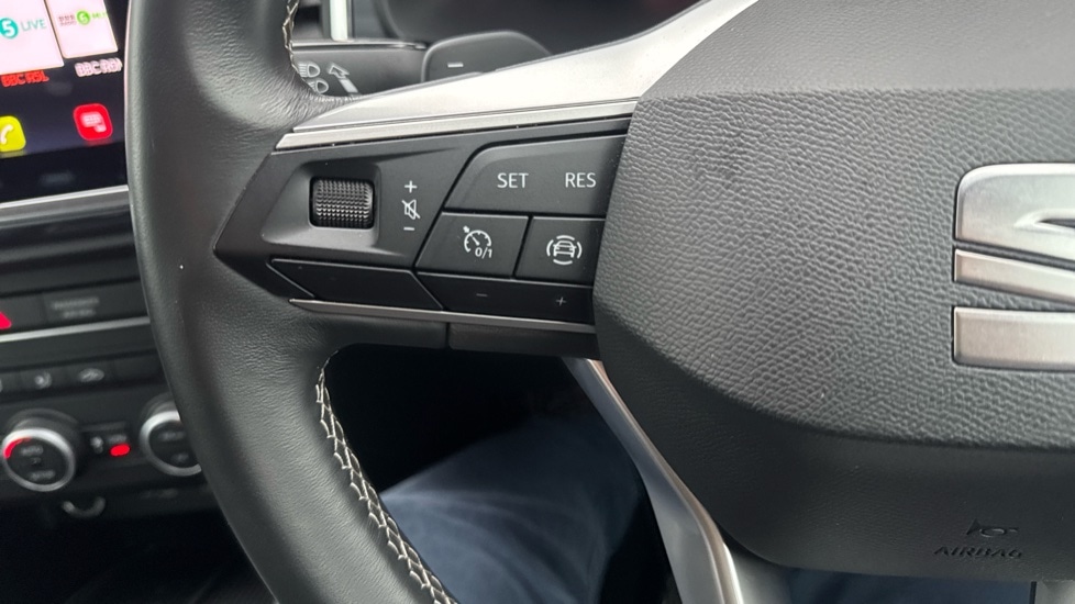 Used SEAT Ateca 2024 for sale - 76881853: Photo 27