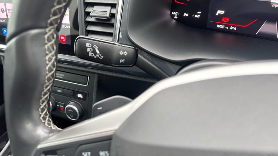 Used SEAT Ateca 2024 for sale - 76881853: Photo 29