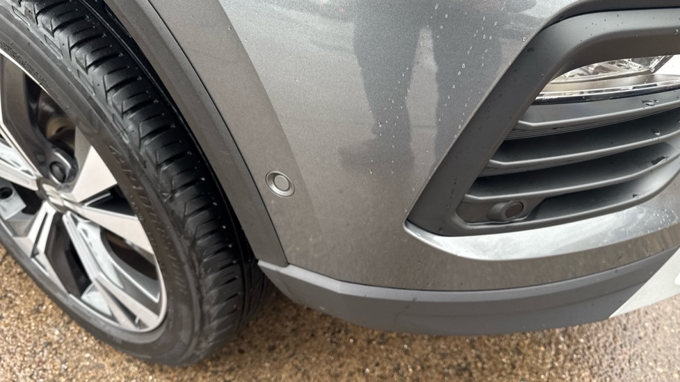 Used SEAT Ateca 2024 for sale - 76881853: Photo 30