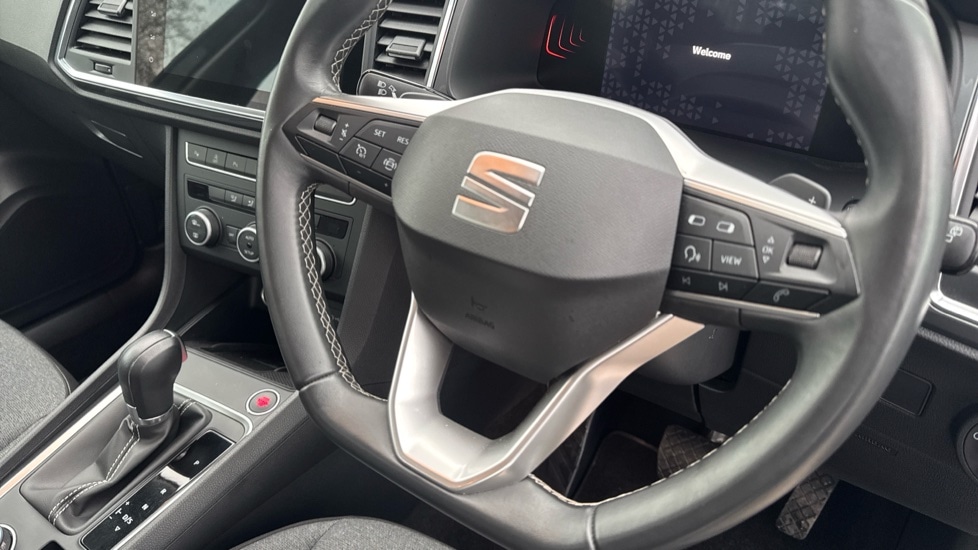 Used SEAT Ateca 2024 for sale - 76881853: Photo 34